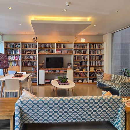 Tapu'A Departamentos Aparthotel Асунсион Екстериор снимка
