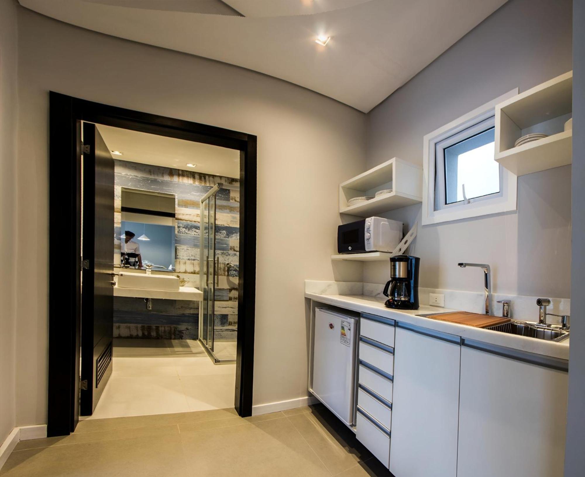 Tapu'A Departamentos Aparthotel Асунсион Екстериор снимка